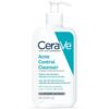 Cerave Gel moussant anti imperfection