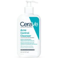 Cerave Gel moussant anti imperfection