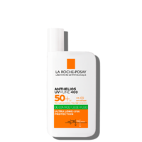 La roche posay fluid oil control