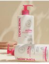 Topicrem lait hydratant 500ml