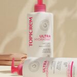 Topicrem lait hydratant 500ml