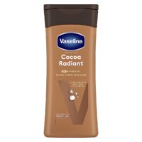 Vaseline Cocoa radiant 200ml