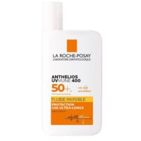 La roche posay Anthelios UVMune 400 50+Spf