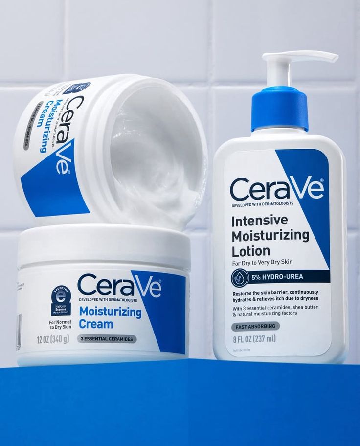 Produits de soins du corps