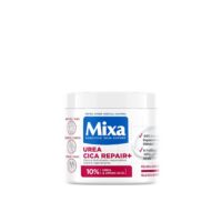 mixa urea cica repair restoring balm 400ml 1 mixa urea cica repair restoring balm 400ml 1