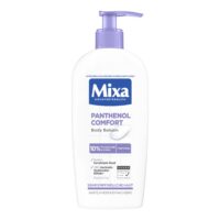 mixa lait panthenol
