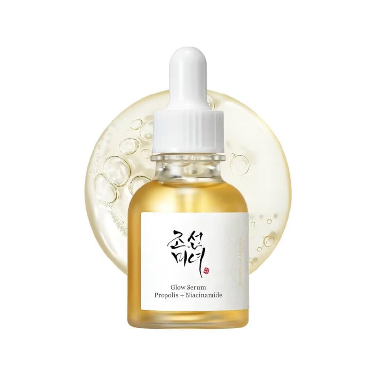 Beauty of Joseon Glow Serum Propolis + Niacinamide 30ml