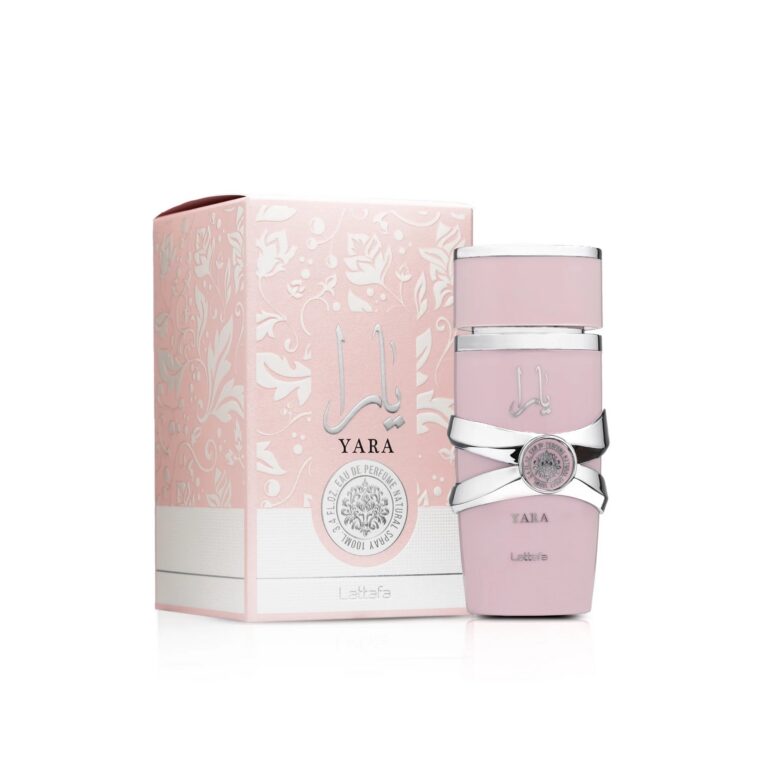 Parfum Lattafa Yara 100ml