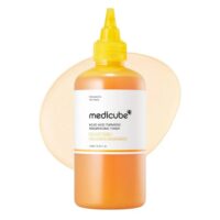 Medicube Kojic Acid Turmeric Resurfacing Toner 250ml