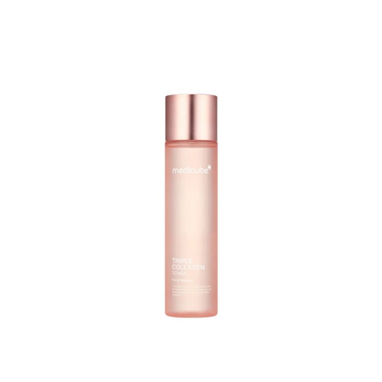 Medicube Renew Triple Collagen Toner 140ml
