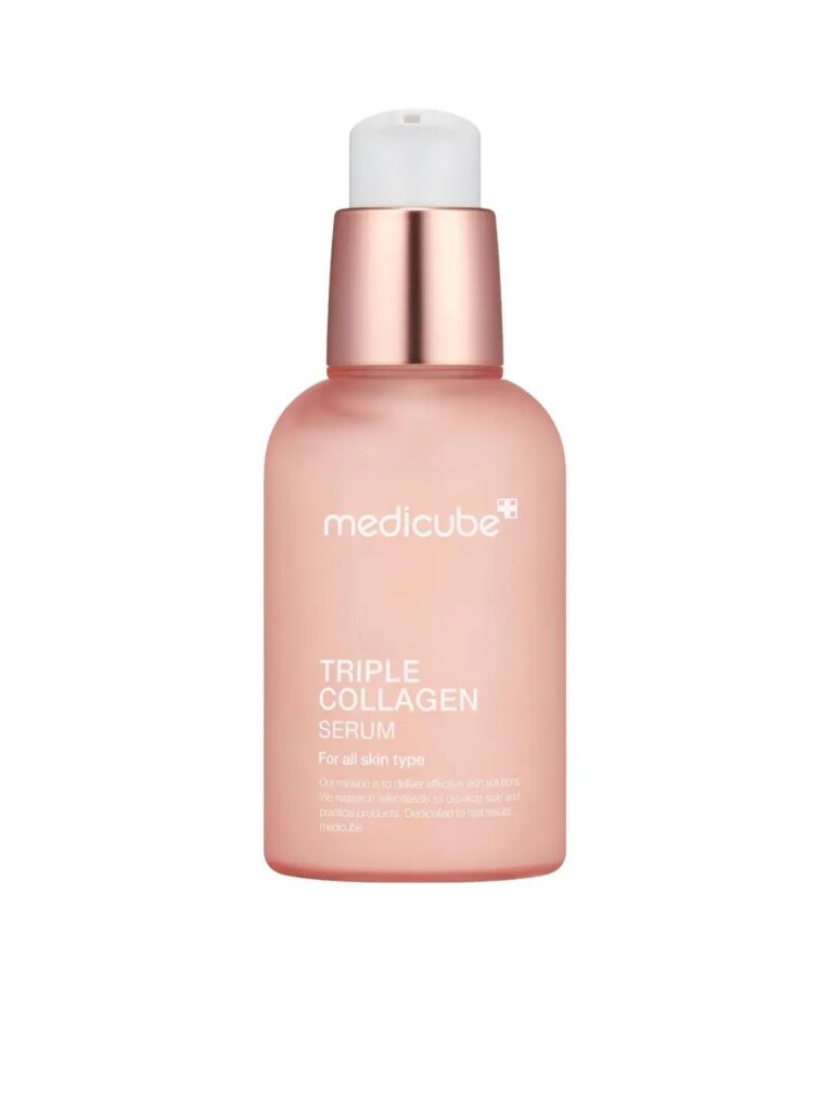 Medicube Triple Collagen Serum 4.0 55ml