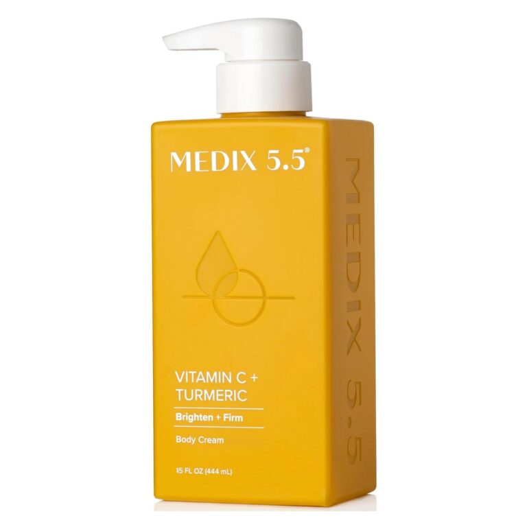 Lait Medix 5.5 vitamine C 500ml