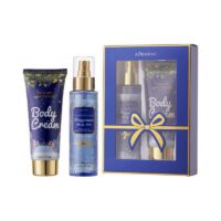 Coffret Kormesic bleu de nuit