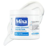 Crème Mixa Céramide protection 400ml