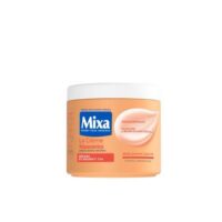 Crème Mixa réparatrice peau sèche 400ml