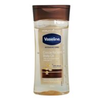 Huile Vaseline Cocoa Radiant 200ml