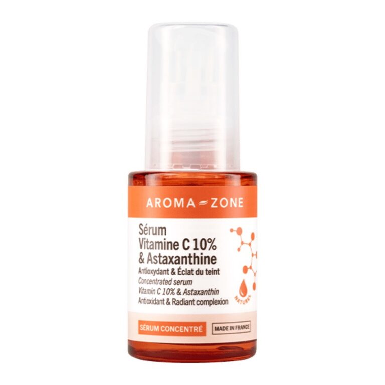 Sérum Aroma-Zone vitamine C 30ml