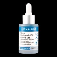 Sérum Aroma-Zone niacinamide 30ml