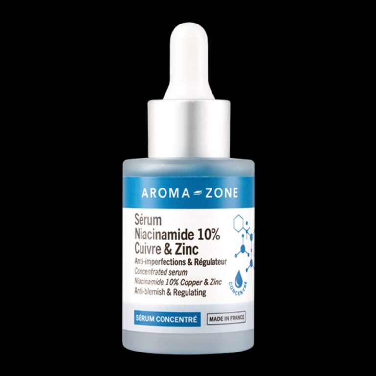 Sérum Aroma-Zone niacinamide 30ml