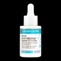 Sérum Aroma-Zone acide salicylique 30ml