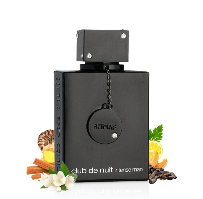 Parfum Armaf Club de Nuit 105ml