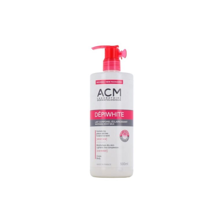 Lait ACM Dépiwhite 500ml