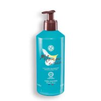 Lait Yves Rocher monoï de Tahiti 390ml