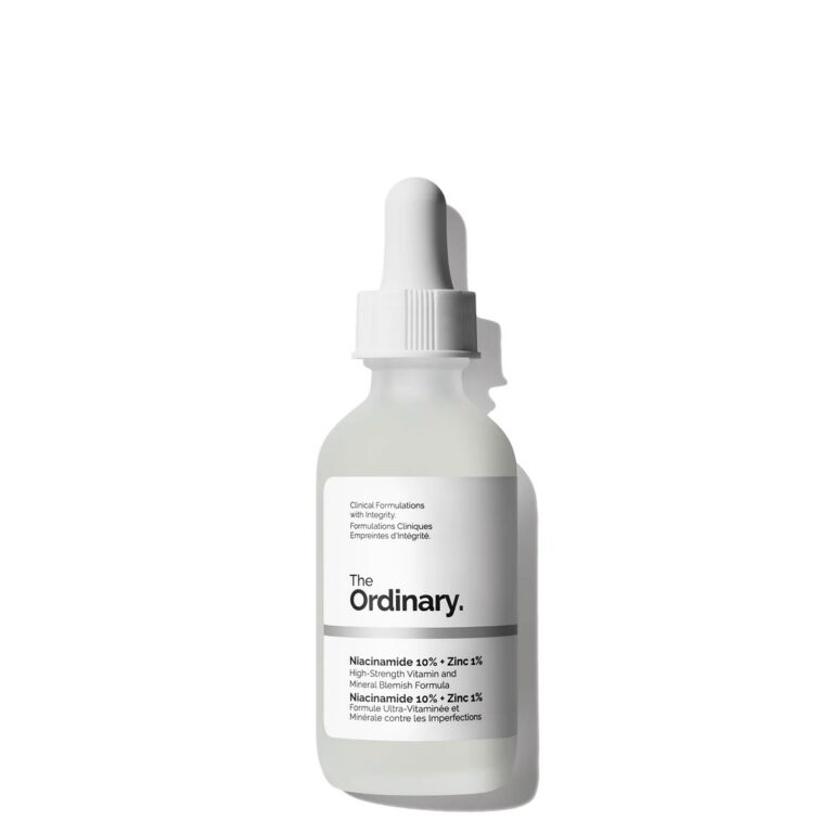 Sérum The Ordinary Niacinamide 30ml