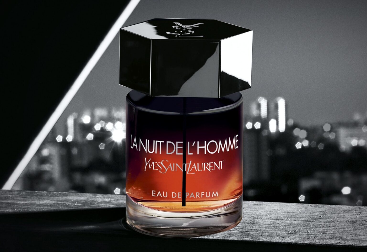 Parfums pour homme et femme